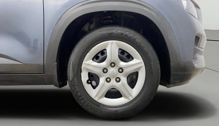 2019 KIA SELTOS HTK 1.5 PETROL, Petrol, Manual, 59,776 km, Right Front Wheel