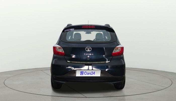 2021 Tata Tiago XT (O) PETROL, Petrol, Manual, 97,520 km, Back/Rear