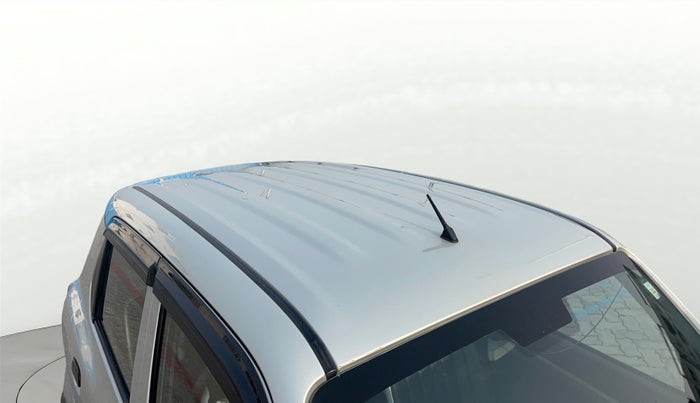 2022 Maruti S PRESSO VXI (O), Petrol, Manual, 15,424 km, Roof