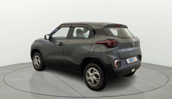 2022 Tata PUNCH PURE MT, Petrol, Manual, 42,135 km, Left Back Diagonal