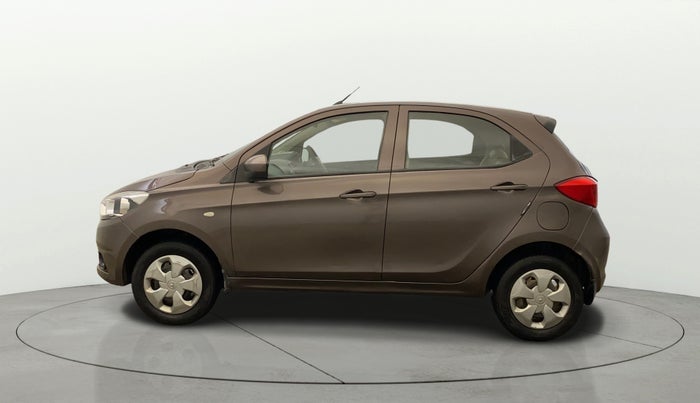 2019 Tata Tiago XT PETROL, Petrol, Manual, 25,004 km, Left Side