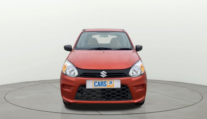 2021 Maruti Alto VXI, Petrol, Manual, 64,896 km, Front