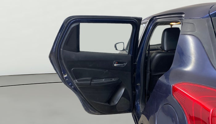 2018 Maruti Swift VXI, Petrol, Manual, 51,453 km, LHS Rear Door