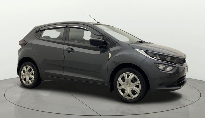 2021 Tata ALTROZ XT PETROL, Petrol, Manual, 11,962 km, SRP