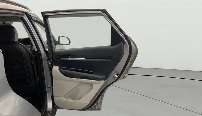 2020 KIA SONET HTX 1.0 IMT, Petrol, Manual, 42,386 km, RHS Rear Door