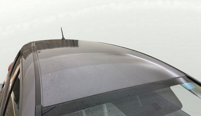 2017 Honda Jazz 1.2L I-VTEC V, Petrol, Manual, 60,049 km, Roof