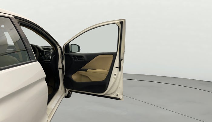 2014 Honda City 1.5L I-VTEC SV, Petrol, Manual, 69,184 km, RHS Front Door