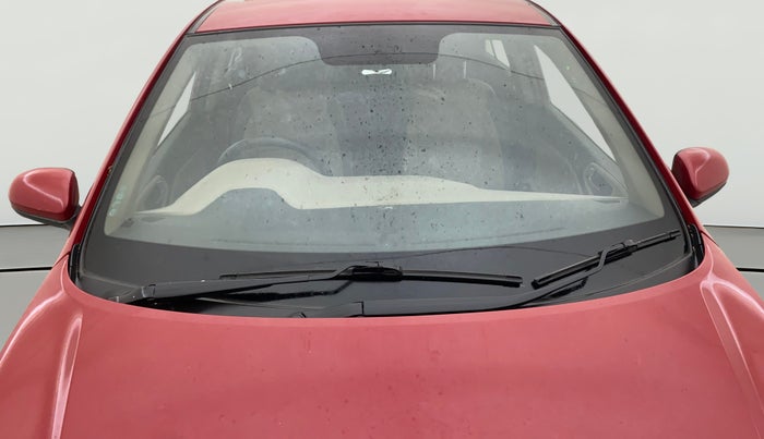 2015 Hyundai Elite i20 MAGNA 1.2, Petrol, Manual, 78,342 km, Front Windshield