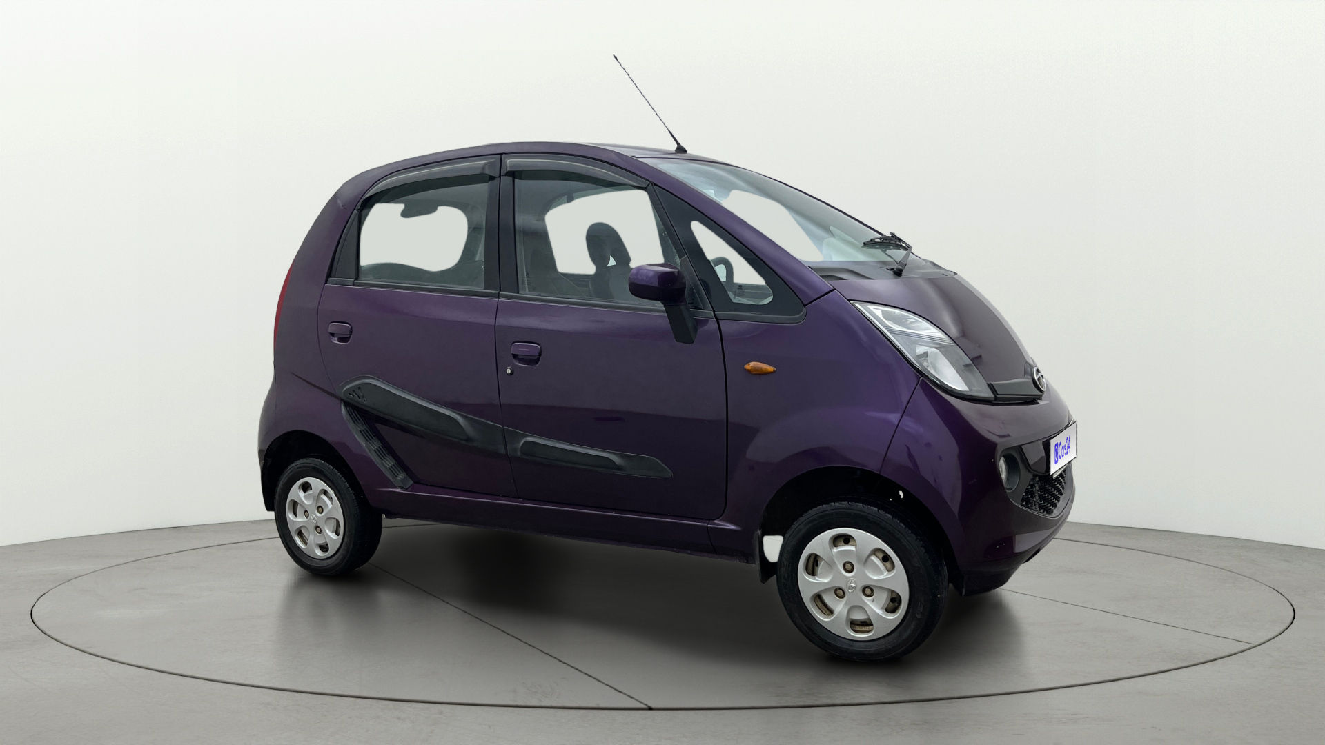 2017 Tata Nano   2008-2018 TWIST XTA