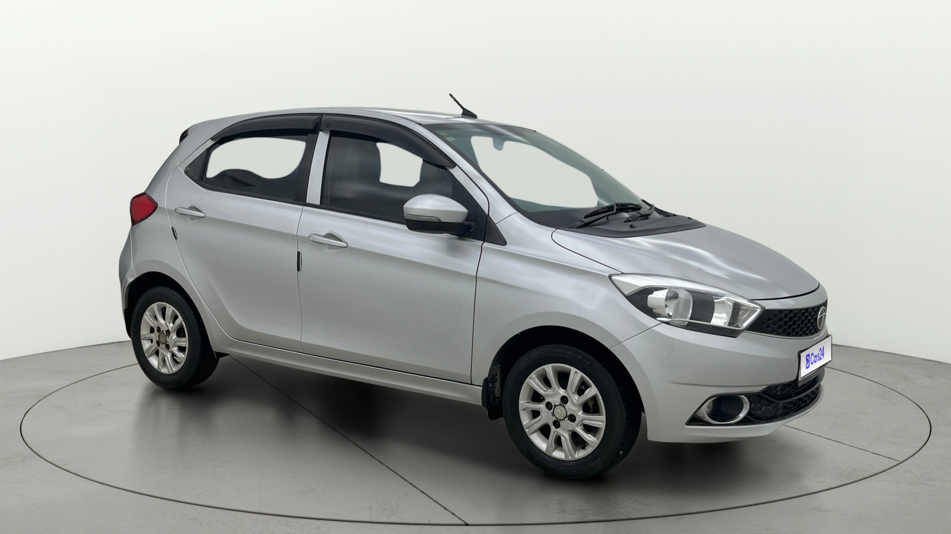 2016 Tata Tiago 2021-2026 XZ DIESEL 2016 Tata Tiago 2021-2026 XZ DIESEL