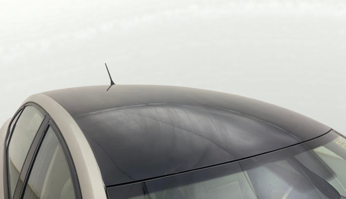 2017 Skoda Rapid STYLE 1.5 TDI AT, Diesel, Automatic, 83,221 km, Roof