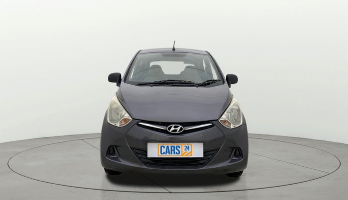 2017 Hyundai Eon ERA +, Petrol, Manual, 43,284 km, Front