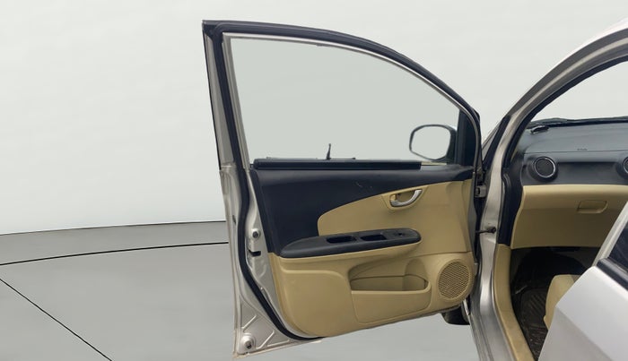 2014 Honda Brio VX MT, Petrol, Manual, 62,395 km, LHS Front Door