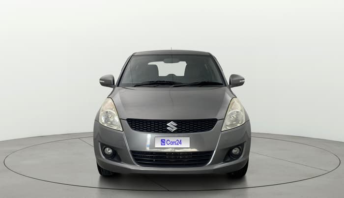 2013 Maruti Swift VDI, Diesel, Manual, 74,455 km, Front
