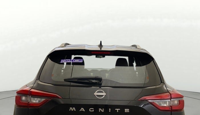 2023 Nissan MAGNITE XL, Petrol, Manual, 28,990 km, Rear Windshield