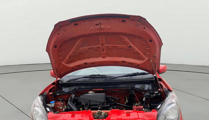 2022 Maruti Celerio VXI, Petrol, Manual, 29,777 km, Open Bonet