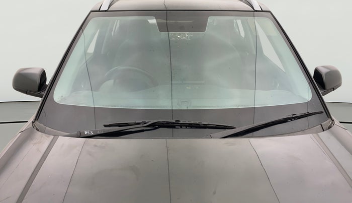 2021 Hyundai VENUE SX 1.0 TURBO, Petrol, Manual, 58,185 km, Front Windshield