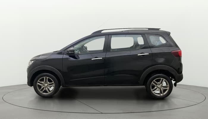 2024 Renault TRIBER RXZ AMT, Petrol, Automatic, 2,835 km, Left Side