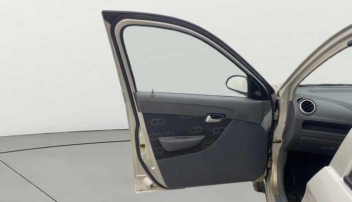 2013 Maruti Alto 800 LXI, Petrol, Manual, 48,203 km, LHS Front Door