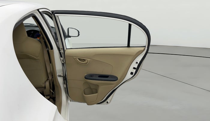 2016 Honda Amaze 1.2L I-VTEC S, Petrol, Manual, 53,646 km, RHS Rear Door