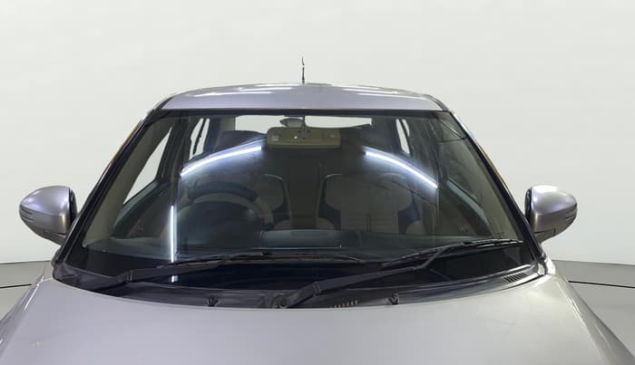 2015 Maruti Swift Dzire VDI, Diesel, Manual, 99,412 km, Front Windshield