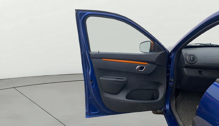 2020 Renault Kwid CLIMBER 1.0 (O), Petrol, Manual, 34,911 km, LHS Front Door