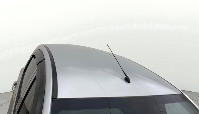 2019 Tata Tiago XZA PETROL, Petrol, Automatic, 39,900 km, Roof