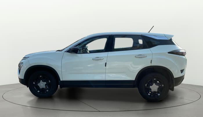 2021 Tata Harrier XMA 2.0L KRYOTEC, Diesel, Automatic, 93,588 km, Left Side