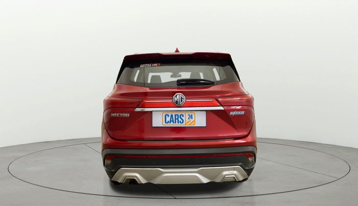 2019 MG HECTOR SHARP HYBRID 1.5 PETROL, Petrol, Manual, 54,767 km, Back/Rear