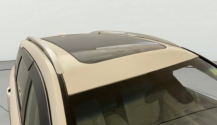 2021 MG HECTOR SHARP 2.0 DIESEL, Diesel, Manual, 47,308 km, Roof