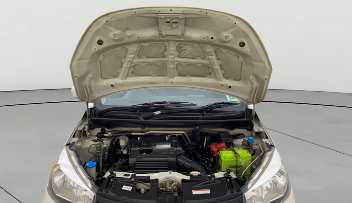 2017 Maruti Celerio ZXI, CNG, Manual, 66,546 km, Open Bonet