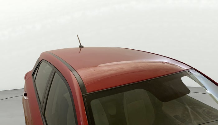 2015 Hyundai Elite i20 ASTA 1.2, Petrol, Manual, 85,226 km, Roof