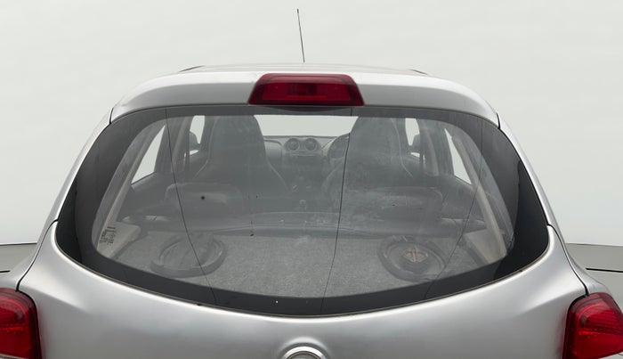 2014 Nissan Micra Active XL, Petrol, Manual, 39,225 km, Rear Windshield