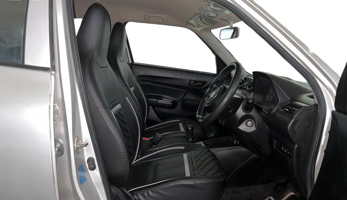 2021 Maruti Swift LXI, Petrol, Manual, 26,099 km, Right Side Front Door Cabin