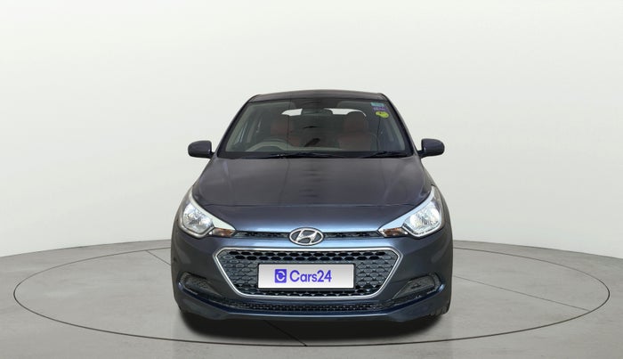2016 Hyundai Elite i20 MAGNA 1.2, Petrol, Manual, 54,625 km, Front