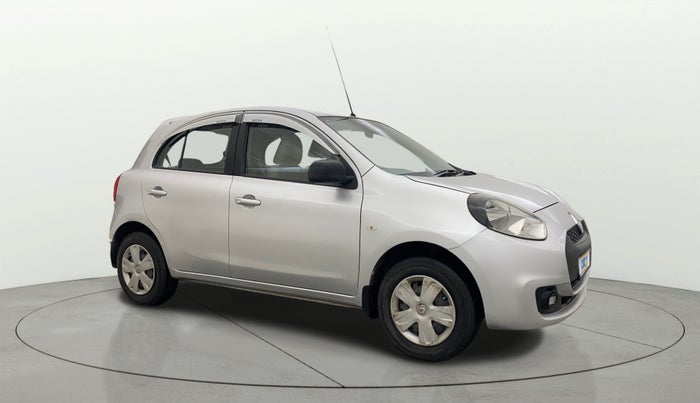 2015 Renault Pulse RXL PETROL, Petrol, Manual, 88,918 km, SRP
