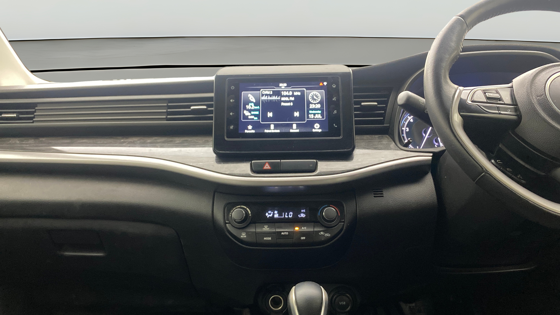 Features
