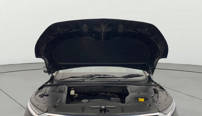 2021 MG HECTOR SHARP 2.0 DIESEL, Diesel, Manual, 87,987 km, Open Bonet