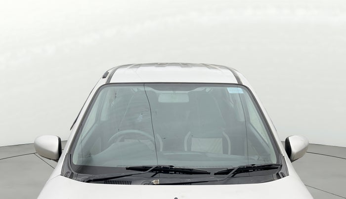 2015 Maruti Alto K10 VXI AMT, Petrol, Automatic, 52,699 km, Front Windshield