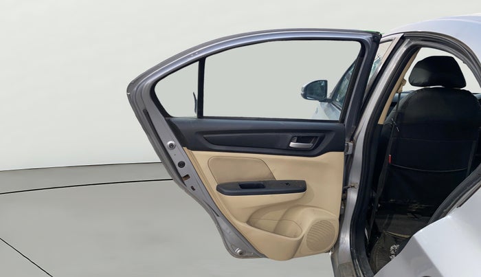 2020 Honda Amaze 1.2L I-VTEC V CVT, Petrol, Automatic, 41,353 km, LHS Rear Door