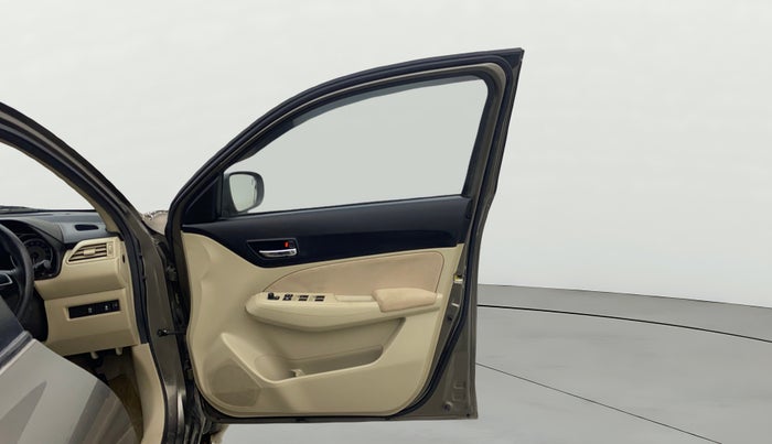 2021 Maruti Dzire VXI AMT, Petrol, Automatic, 40,430 km, RHS Front Door