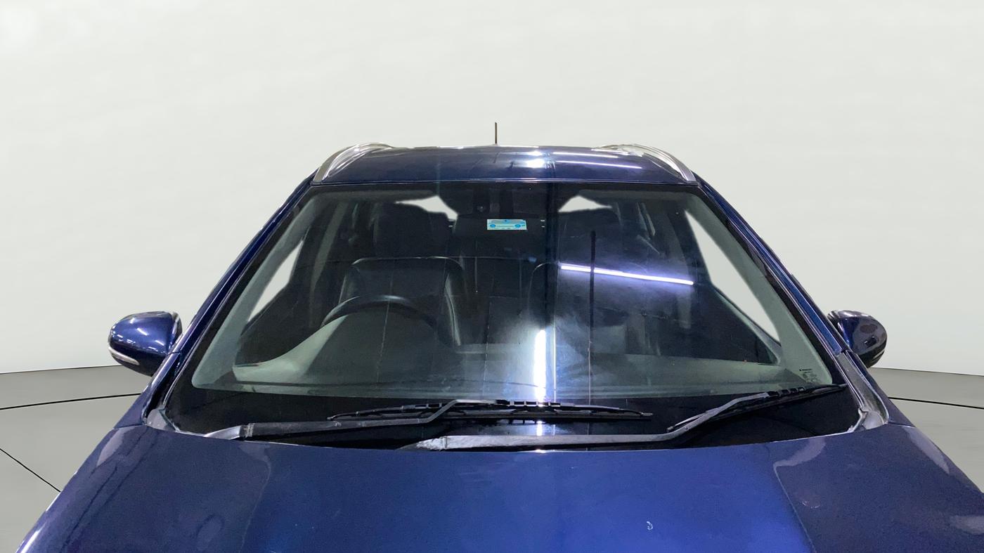 2017 Maruti S Cross ALPHA 1.3, Diesel, Manual, 56,708 km, Front Windshield
