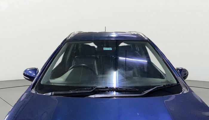 2017 Maruti S Cross ALPHA 1.3, Diesel, Manual, 56,708 km, Front Windshield