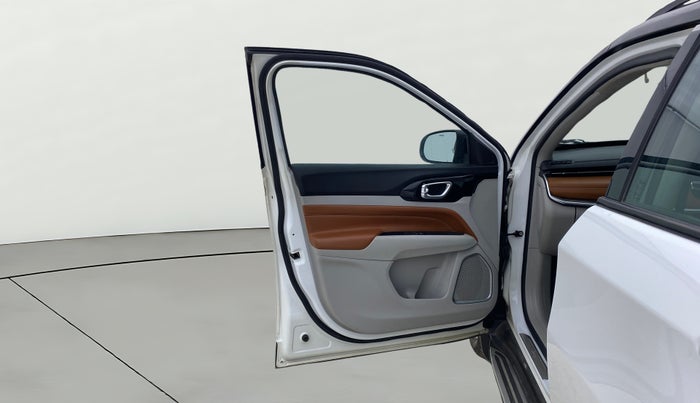 2022 Jeep Compass LIMITED (O) 2.0 DIESEL, Diesel, Manual, 52,058 km, LHS Front Door