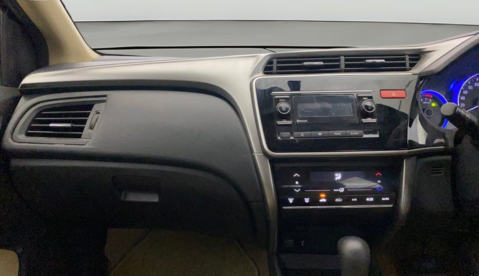 2014 Honda City 1.5L I-VTEC SV CVT, Petrol, Automatic, 80,235 km, Air Conditioner