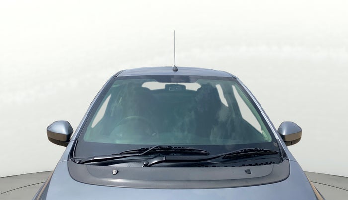 2019 Tata Tiago XT PETROL, Petrol, Manual, 50,828 km, Front Windshield