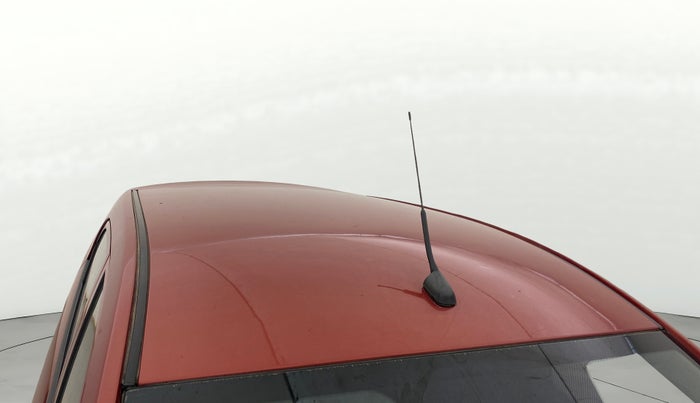 2013 Hyundai Eon D-LITE+, Petrol, Manual, 70,244 km, Roof