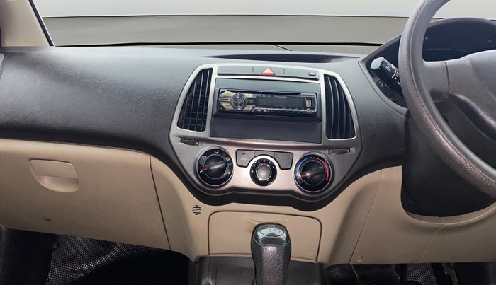 2013 Hyundai i20 MAGNA 1.4 CRDI, Diesel, Manual, 96,642 km, Air Conditioner