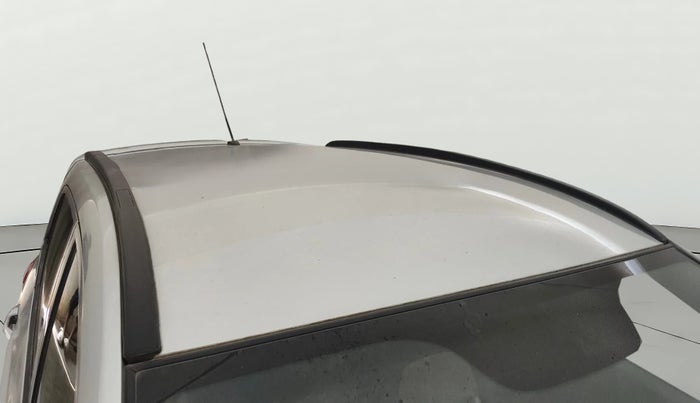 2015 Hyundai Grand i10 ASTA AT 1.2 KAPPA VTVT, Petrol, Automatic, 59,070 km, Roof