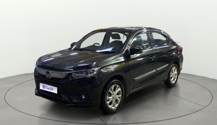 2020 Honda Amaze 1.2L I-VTEC V, Petrol, Manual, 77,201 km, Left Front Diagonal